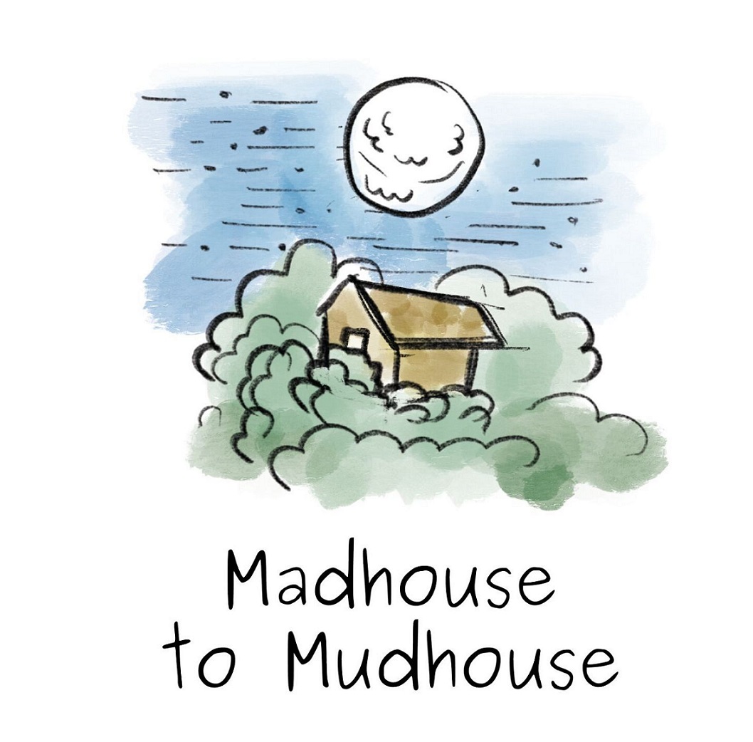 Madhouse To Mudhouse Device mark 4809494 Trademark
