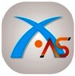 A S Device mark 4809550 Trademark