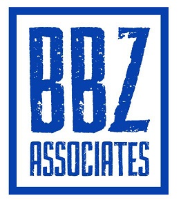 Bbz Associates Device mark 4809584 Trademark