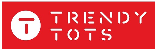 Device Of T Trendy Tots Device mark 4809583 Trademark