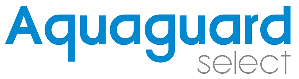 Aquaguard Select Device mark 4809523 Trademark