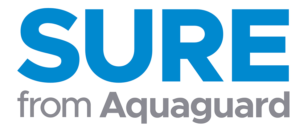 Sure From Aquaguard Device mark 4809528 Trademark