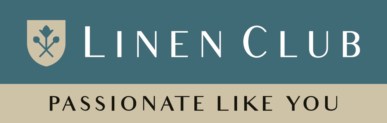 Linen Club Passionate Like You Device mark 4809877 Trademark