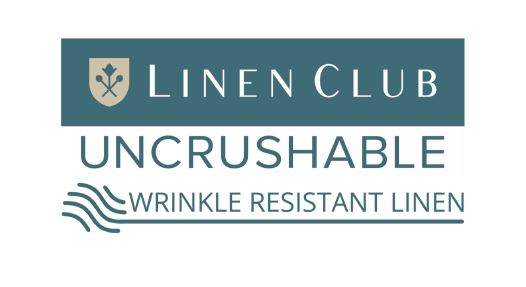 Linen Club Uncrushable Device mark 4809876 Trademark