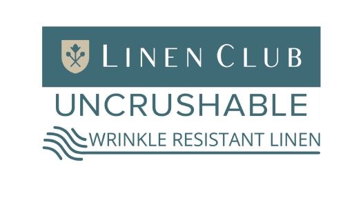 Linen Club Uncrushable Device mark 4809884 Trademark