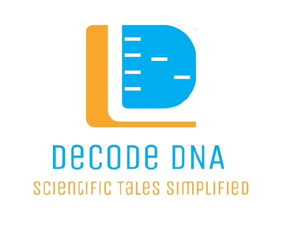 Decode Dna Device mark 4810303 Trademark