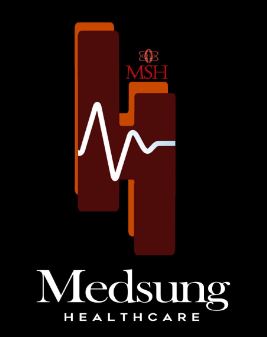Medsung Healthcare Device mark 4810375 Trademark