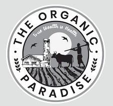The Organic Paradise Device mark 4810707 Trademark