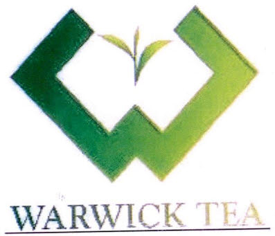 Warwick Tea With Device Of W Device mark 4810901 Trademark