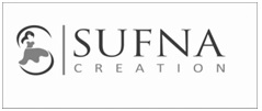 Sufna Creation (with Device) Device mark 4810761 Trademark