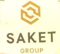 Saket Group Device mark 4811037 Trademark