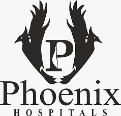 Phoenix Hospitals Device mark 4811426 Trademark
