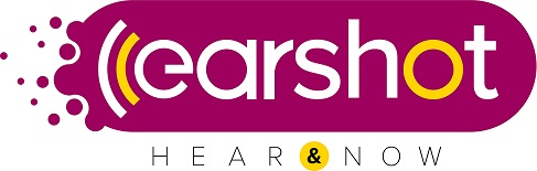 Earshot Device mark 4812047 Trademark