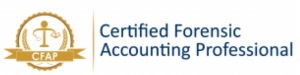Certified Forensic Accounting Professional Device mark 4812067 Trademark