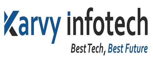 Karvy Infotech Best Tech, Best Future Device mark 4811947 Trademark
