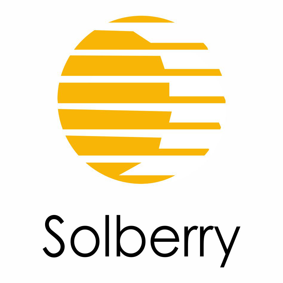 Solberry Device mark 4812405 Trademark