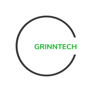 Grinntech With Device Device mark 4812698 Trademark