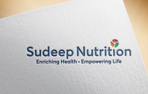 Sudeep Nutrition -enriching Health, Empowering Life Device mark 4812737 Trademark