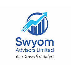 Swyom Advisors Limited – Your Growth Catalyst! Device mark 4812839 Trademark