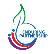 Enduring Partnership Device mark 4812921 Trademark