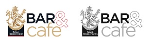 Royal Challengers Bar & Cafe And Device Device mark 4812880 Trademark
