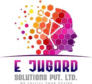 E Jugard Solutions Pvt.ltd. ; We Fulfill Your Desire Device mark 4813145 Trademark