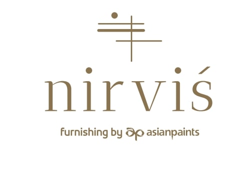 Nirvis Furnishing By Asian Paints Device mark 4813050 Trademark