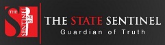 The State Sentinel - Guardian Of Truth Device mark 4813403 Trademark