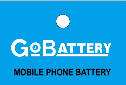 Gobattery Device mark 4813364 Trademark