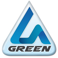La Green Device mark 4813570 Trademark