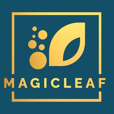 Magicleaf Device mark 4813762 Trademark