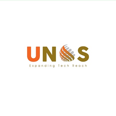 Unos Expanding Tech Reach Device mark 4814294 Trademark