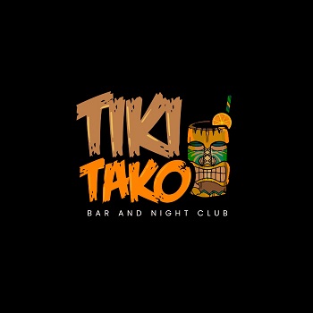 Tiki Tako Bar And Night Club Device mark 4814723 Trademark