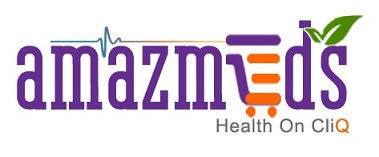 Amazmeds Device mark 4814809 Trademark