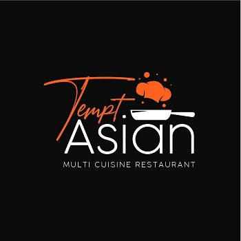 Tempt Asian Multi Cuisine Restaurant Device mark 4814724 Trademark