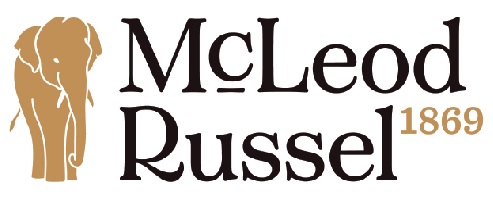 Mcleod Russel 1869 Device mark 4814932 Trademark