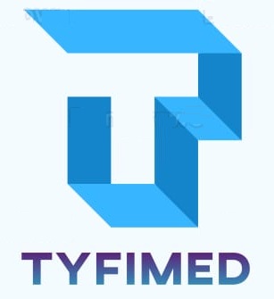 Tyfimed With Device Device mark 4815383 Trademark