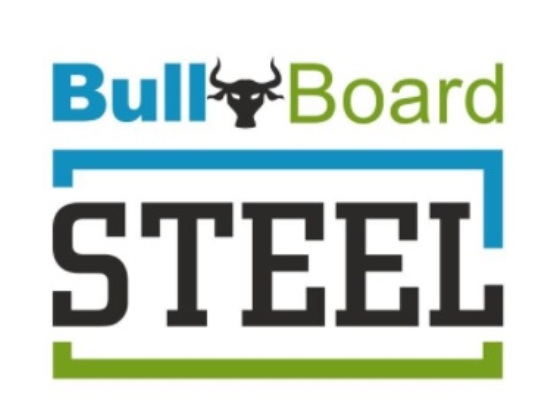 Bull Board Steel Device mark 4815559 Trademark