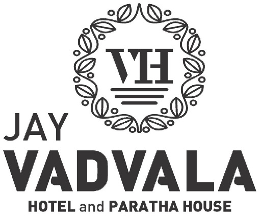 Jay Vadvala With Vh Logo Device mark 4815832 Trademark