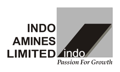 Indo Amines Limited (with Logo) Device mark 4815758 Trademark