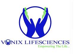Vonix Lifesciences With Tag Line Empowering The Life Device mark 4816041 Trademark
