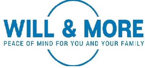 Will & More Device mark 4816547 Trademark