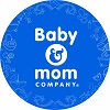 Baby And Mom Company Logo Device mark 4816418 Trademark