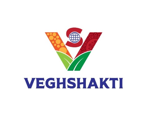 Veghshakti (label Mark) With Device Of Vs Device mark 4816836 Trademark