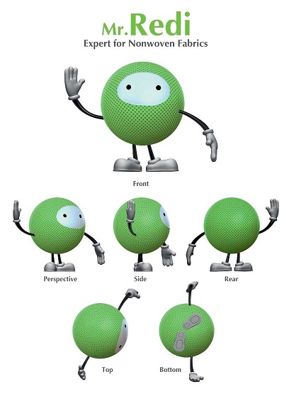 Mr. Redi Device mark 4816979 Trademark