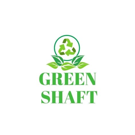 Green Shaft Device mark 4817082 Trademark