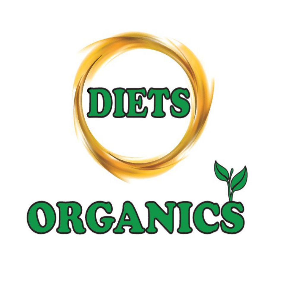Diets Organics Device mark 4817092 Trademark
