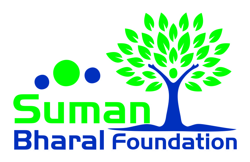 Suman Bharal Foundation (logo) Device mark 4817230 Trademark