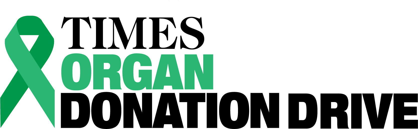 Times Organ Donation Drive (device) Device mark 4817825 Trademark