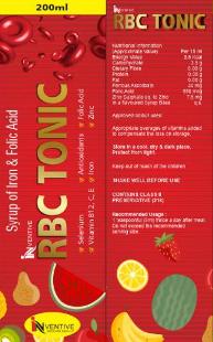 Rbc Device mark 4817935 Trademark